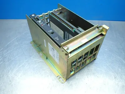 USED ALLENBRADLEY 1771A1B