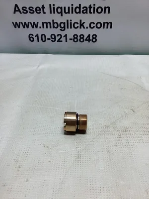 Parker RG02MA0061; 5/8″ Hydraulic Rod Gland Cylinder Kit -NIB