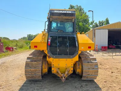 Used 2021 _UNKNOWN_ _UNKNOWN_ Crawler Dozers Ohio US | Myron Bowling Auctioneers Inc #1504219