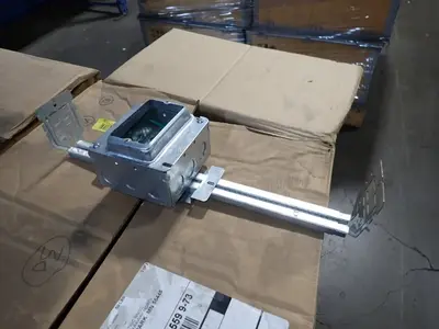 Cooper Electrical Hardware