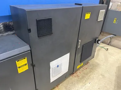 2011 HAITIAN MA6000-4500 Horizontal Plastic Injection Molding Machines | JYC MACHINERY (10)