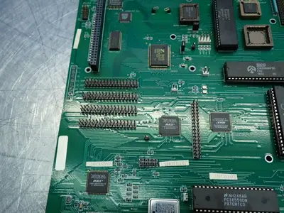 USED INT PINT0105