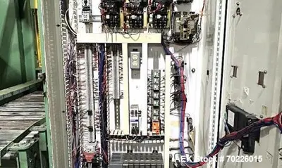 USED COLUMBIA FL-100