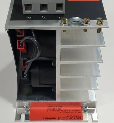 NEW Danfoss 195H6521