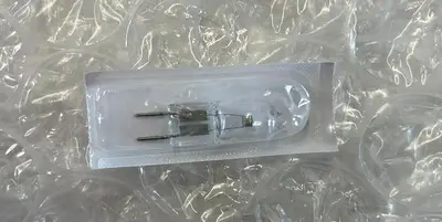 OSRAM HALOGEN DISPLAY OPTIC LAMP