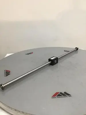 USED UHING RS4-25-4R12.5PX