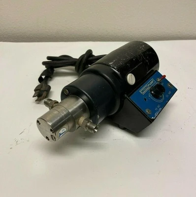 USED Micro Pump 81152