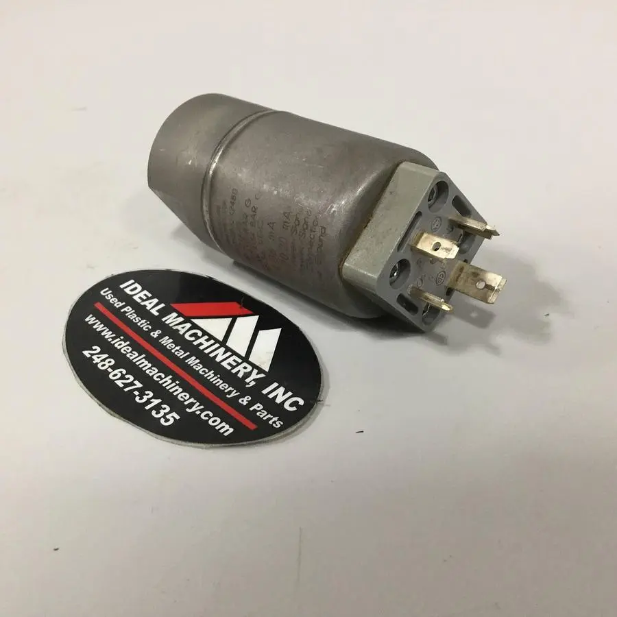 USED VIATRAN 3405BM2X2480