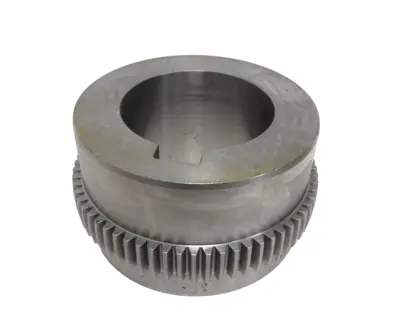NEW KOP-FLEX 4H FHUB HUB 4.8725/4.874 BORE 1-1/4"x5/8" KEYWAY