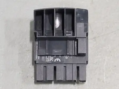 NEW SCHNEIDER ELECTRIC LU9BN11