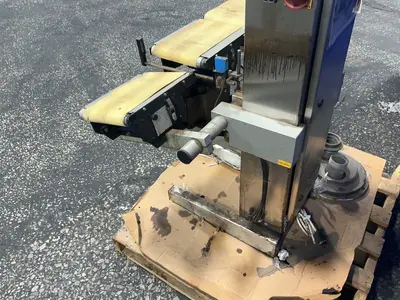 Used 2000 GRAVENS AUTOMATION S3 Miscellaneous Packaging Equipment Ohio US | HGR 24 #1548010