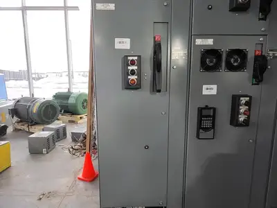 NEW ALLEN-BRADLEY YUTKNPN90/1AY