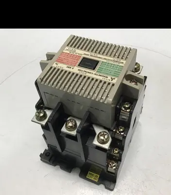 Used MITSUBISHI S-K80 PLC Contactors | Ideal Machinery #624483