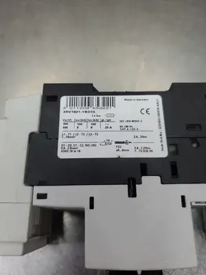 USED Siemens SIRIUS