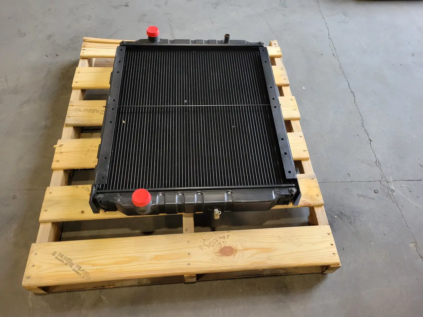 New | in-Stock BLUE BIRD G-1966324 Automotive Equipment British Columbia CA | Lenmark #1441167