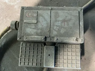 Used _UNKNOWN_ _UNKNOWN_ Plate Bending Rolls including Pinch Ohio US | HGR 24 #1520795
