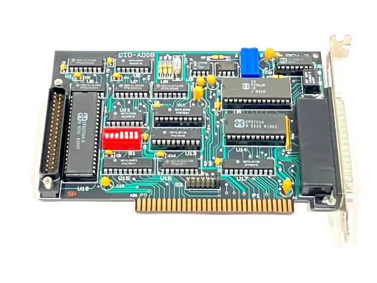 Used COMPUTER BOARDS INC _UNKNOWN_ Circuit Boards | Maverick Industrial Sales #1108176