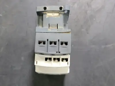 USED TELEMECANIQUE LC1D12G7