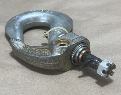 USED ED BULLARD 6A