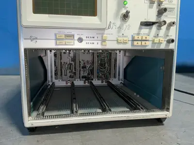 Used TEKTRONIX 7844 Oscilloscopes Ohio US | HGR 24 #1463381