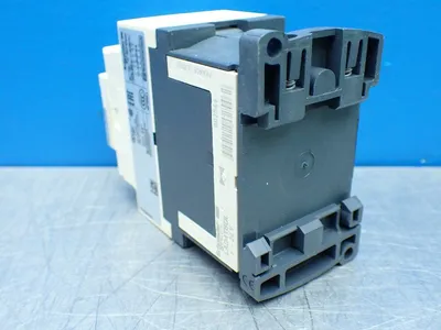 NEW SCHNEIDER ELECTRIC LAD4TBDL