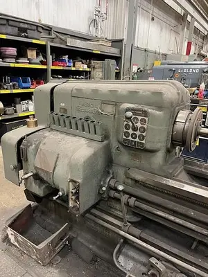 USED AMERICAN PACEMAKER