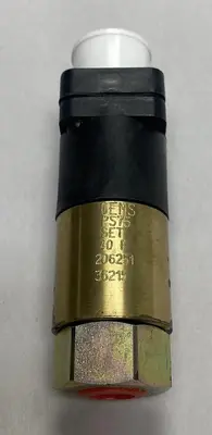 New | in-Stock GEMS PS75-20-4FNZ-C-H-G-FS40PSIF Industrial Controls Ohio US | Surplus Asset Holdings #1240332