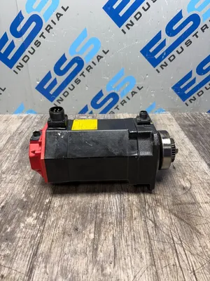 FANUC A06B-0238-B605#S000 Electrical/PLC/Automation | ESS Industrial Equipment Sales (5)