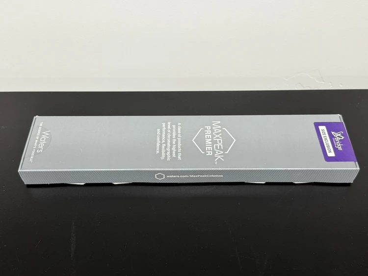 New | in-Stock Waters 186009962 HPLC Columns Missouri US | BioLabTek #805120