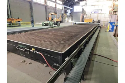 Used _UNKNOWN_ _UNKNOWN_ Plasma Cutters Texas US | IRS Auction #1572937