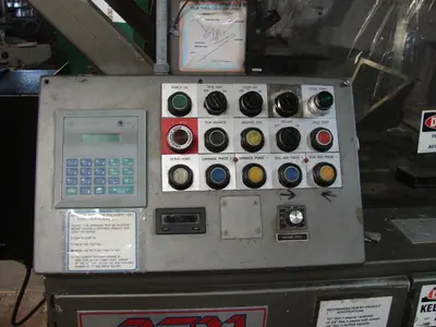 USED APM ML-3