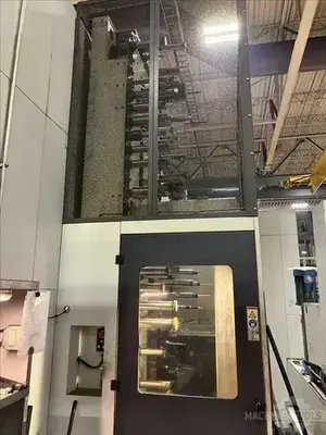 USED 2012 MAG HMC-1250
