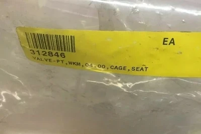 NEW Cameron WKM Dynaseal 231557