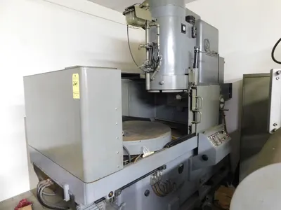 JOTES SAB-100W Rotary Surface Grinders | Mohawk Machinery (1)