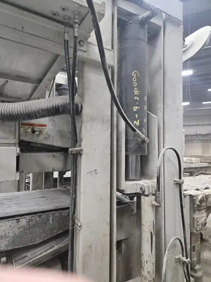 2006 PARK INDUSTRIES HydraSplit 150 Ton Rock Splitters | STONE EQUIPMENT WAREHOUSE (3)