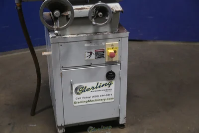 Used HARIG 612 Reciprocating Surface Grinders California US | Sterling Machinery Exchange #1465373