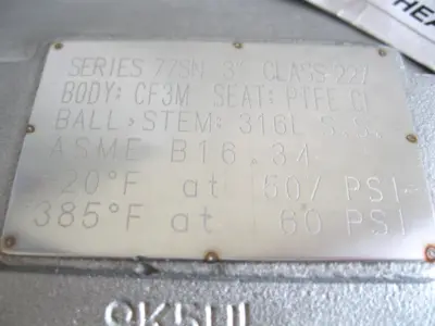 NEW A-T Controls 77SN