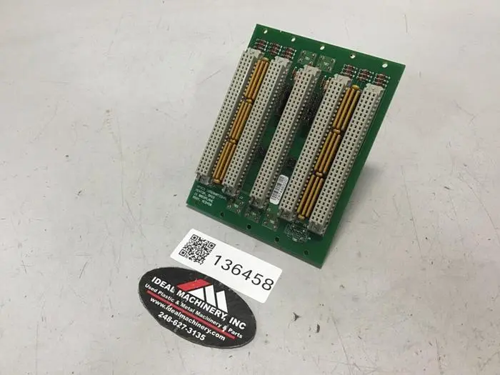 Used APSCO AC8450 Circuit Boards Michigan US | Ideal Machinery #568665