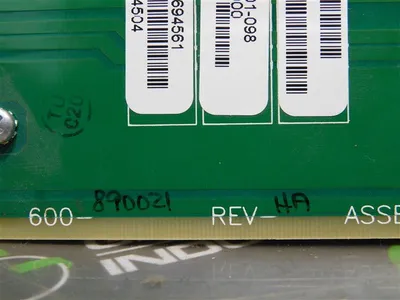 Premisys 259-5001-098 Power Supply Module DEPQAFX3AB Rev. H9