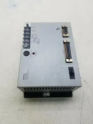USED OMRON B500-AL004-PE