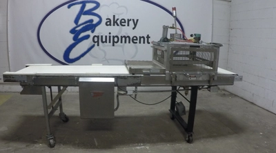 Used MOLINE _UNKNOWN_ Guillotines California US | BakeryEquipment.com #1554641