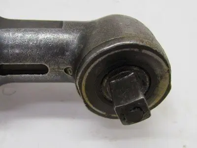 Used CHICAGO PNEUMATIC _UNKNOWN_ Miscellaneous MRO Indiana US | Arrow Industrial #635491