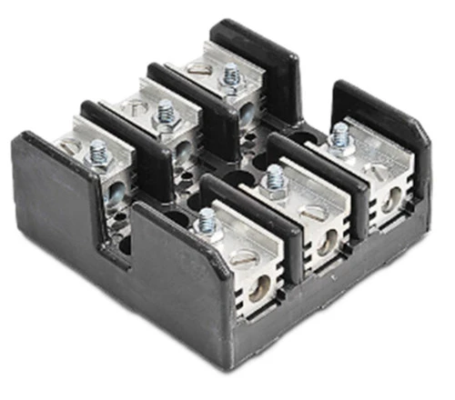 Bussmann T60100-3C [New]