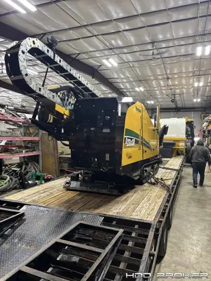 Used 2018 VERMEER 2018 VERMEER D23X30 S3 Drill Rigs Florida US | HDD Broker #1346361