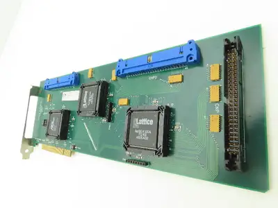 Gardner Systems 1200026 Host Communication Rev 2 Control PCB Circuit Board CNPD
