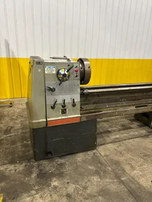 USED CLAUSING COLCHESTER 21