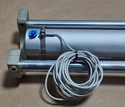 NEW SMC MGCMB40TN-500-R-A93L
