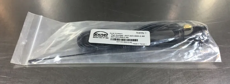 Used Sixnet _UNKNOWN_ PLC Processors South Carolina US | Palmetto Automation #1164171