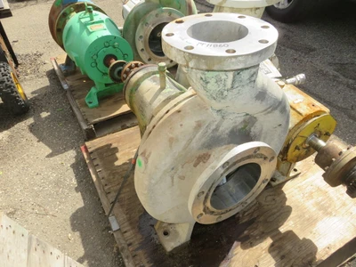 USED Summit 2196 XLO