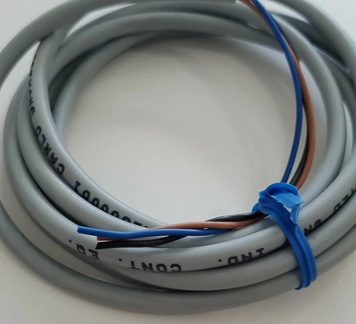 NEW Carlo Gavazzi EI1204PP0SS